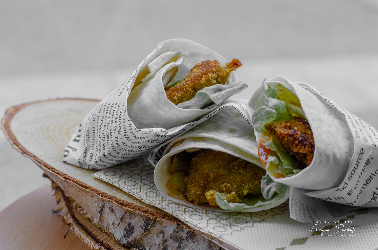 Desserts et pâtisseries